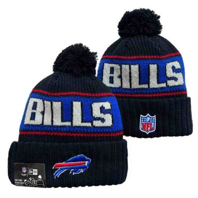 Buffalo Bills 2024 Knit Hats 013