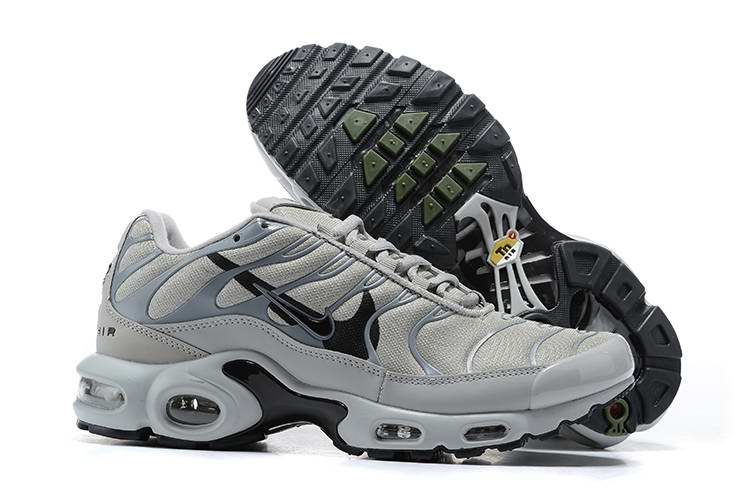 Men's Running weapon Air Max Plus CU3454-002 Shoes 024