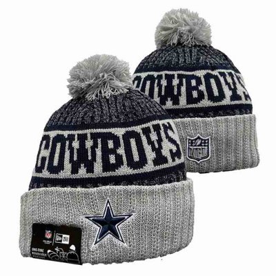 Dallas Cowboys 2024 Knit Hats 007