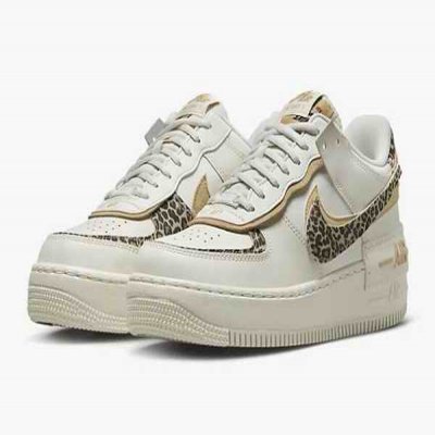 Men's Air Force 1 Shadow Shoes 0284