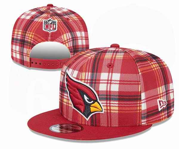 Arizona Cardinals 2024 Stitched Snapback Hats 003