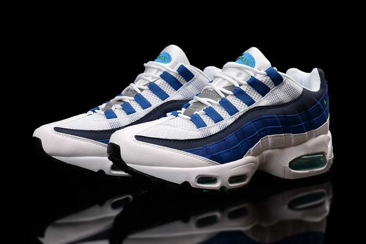 Running weapon Air Max 95 Shoes Women China Wholesale