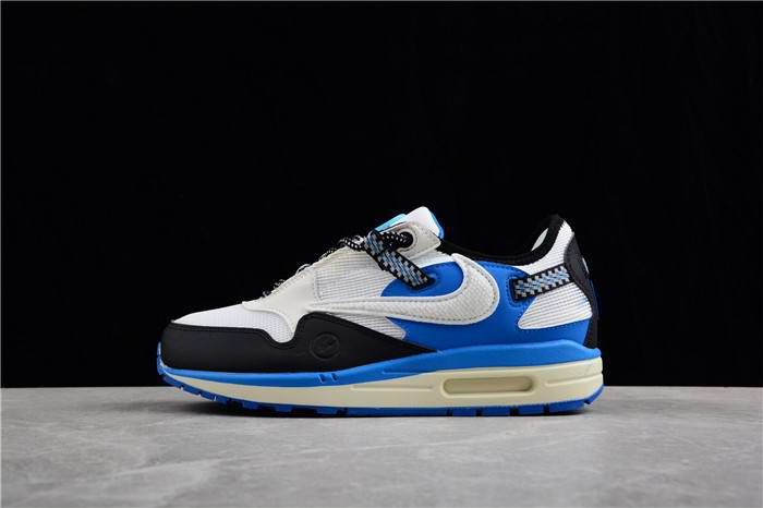 Men's Running weapon Air Max 1 Shoes 034