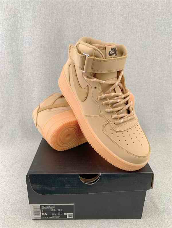 Women's Air Force 1 Shoes 014