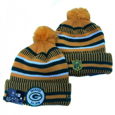 Green Bay Packers knit Hats 073