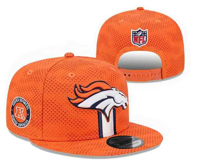 Denver Broncos 2024 Stitched Snapback Hats 005