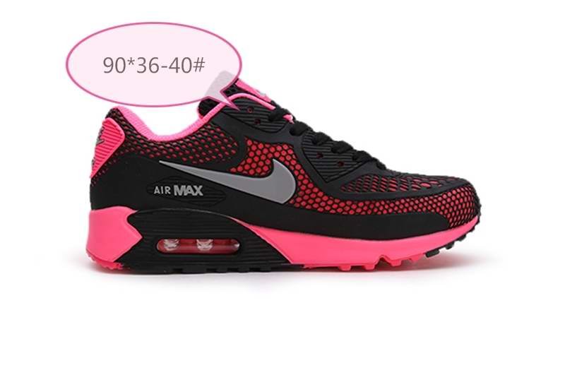 Men's Running weapon Air Max 90 Shoes 003