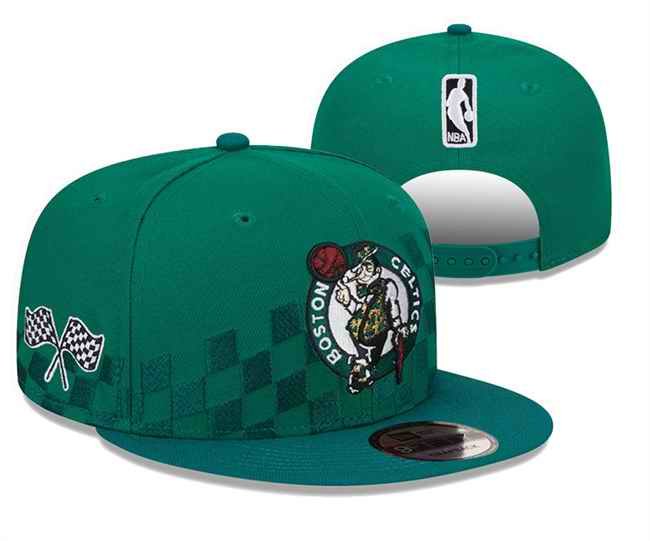 Boston Celtics Stitched Snapback Hats 071