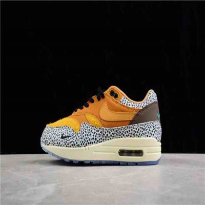 Men's Running weapon Air Max 1