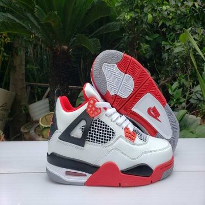 Men's Hot Sale Running weapon Air Jordan 4 Shoes 035