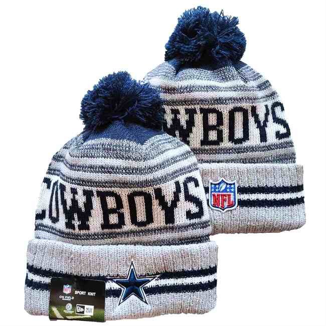 Dallas Cowboys 2024 Knit Hats 00