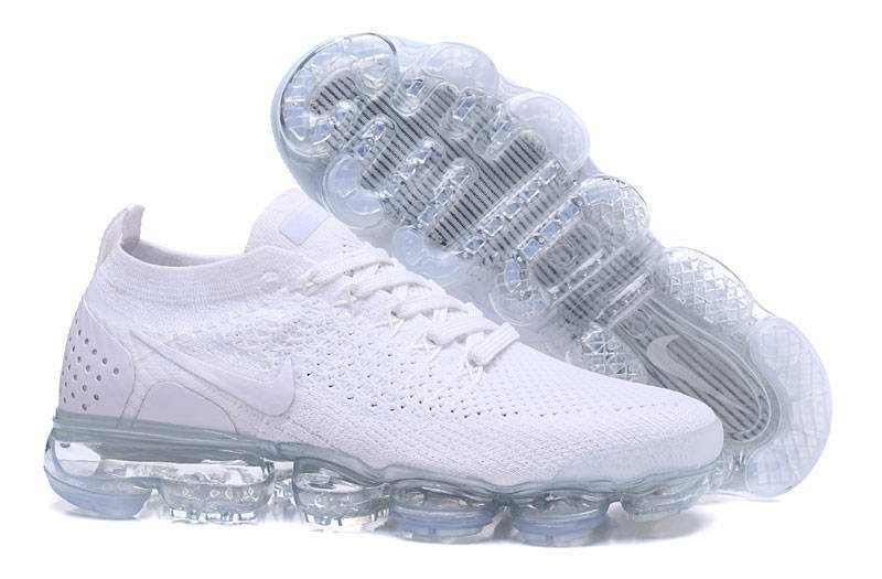 Men's Running Weapon Air Vapormax Flyknit Shoes 017