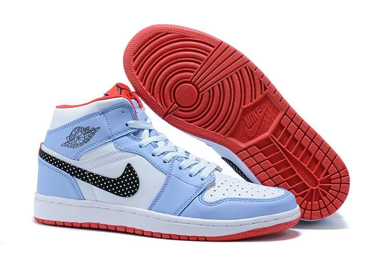 Men's Running weapon Air Jordan 1 Shoes 055