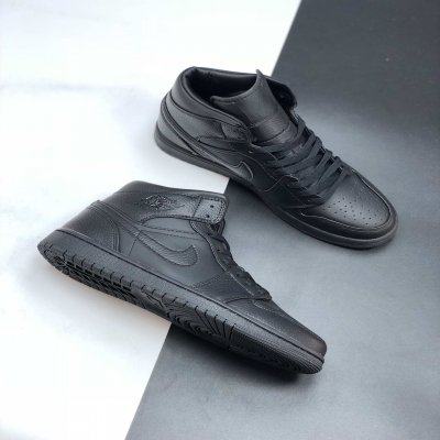 Men's Running weapon Air Jordan 1 Shoes 0100