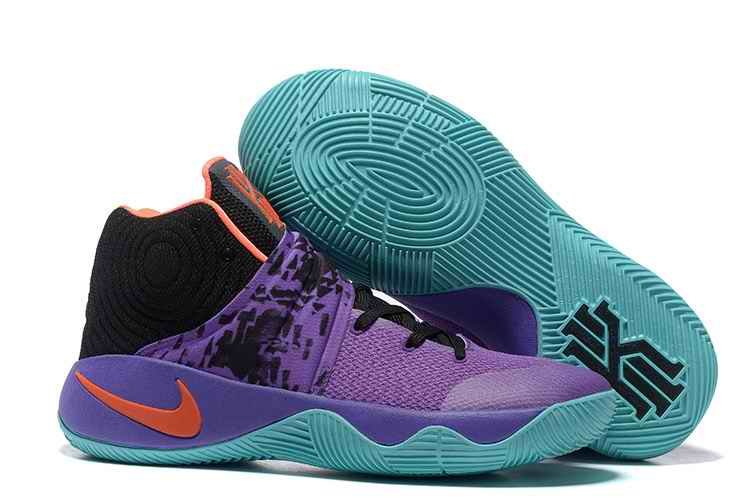 Running weapon Cheap Nike Kyrie Irving 2 Shoes Basketball Men for Sale