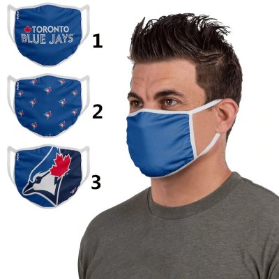 Toronto Blue Jays Sports Face Mask 001 Filter Pm2.5 (Pls check description for details)