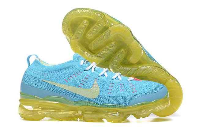 Women's Running Weapon Air Max 2023 Aqua Shoes 007