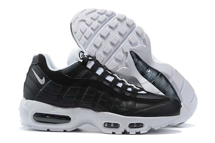 Men's Running weapon Air Max 95 Shoes 033