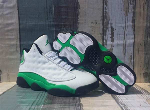 Men's Running Weapon Air Jordan 13 Shoes 017