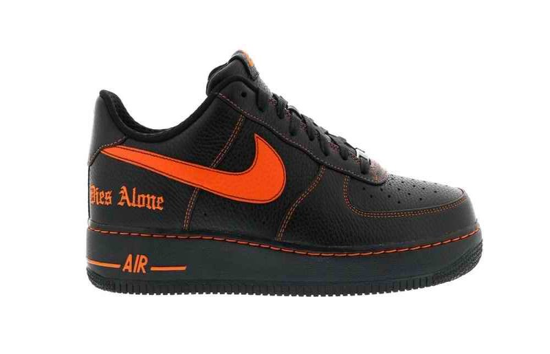 Men's Air Force 1 Shoes 003