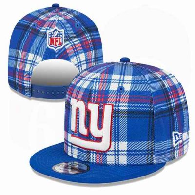 New York Giants 2024 Stitched Snapback Hats 006