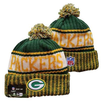 Green Bay Packers knit Hats 099