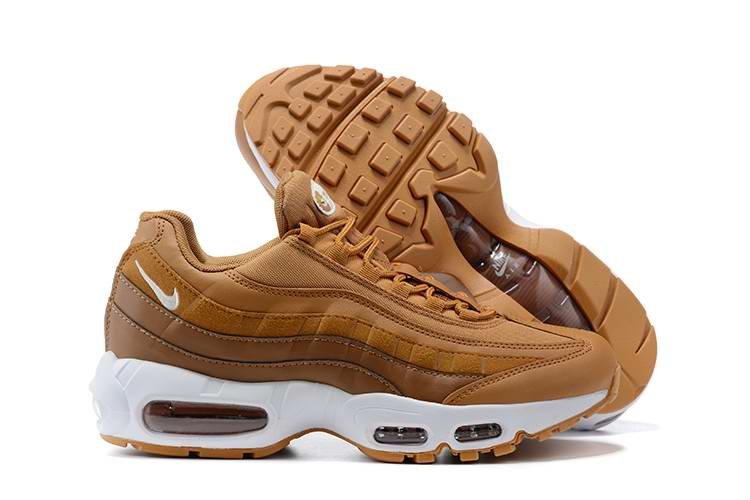 Men's Hot sale Running weapon Air Max 95R Shoes 053