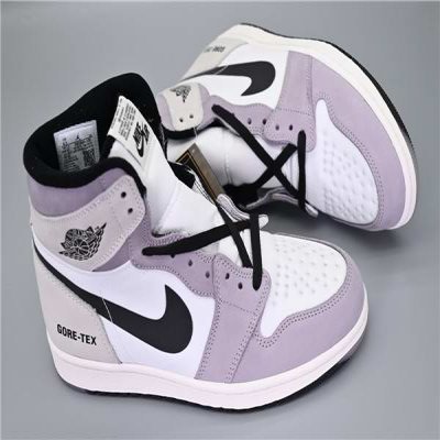 Women's Running Weapon Air Jordan 1 Shoes 0104