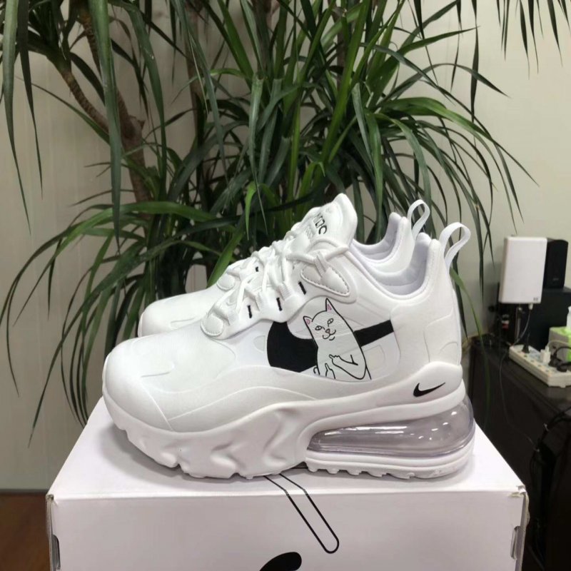 Women's Hot sale Running weapon Air Max Shoes 036