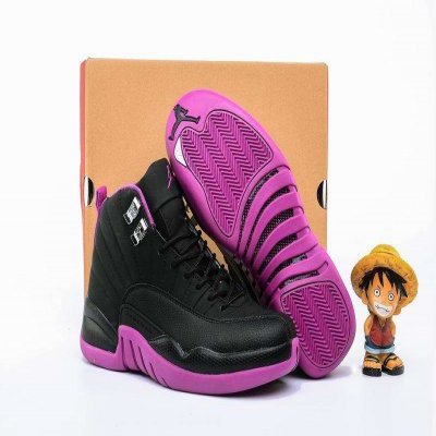 Running weapon Cheap Air Jordan 12 Shoes Retro Women