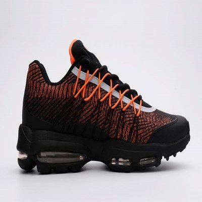 Running weapon Wholesale Cheap Nike Air Max 95 Ultra Jacquard