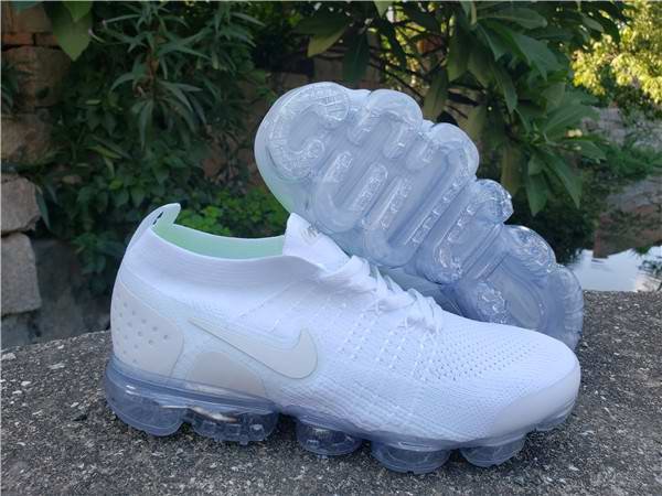 Women's Running Weapon Air Vapormax Flyknit 2018 Shoes 003