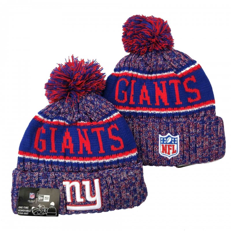 New York Giants Knit Hats 061