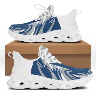 Women's Indianapolis Colts Flex Control Sneakers 010