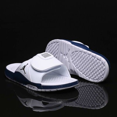 Women's Running weapon Jordan 11 Hydro XI Retro Sandals 004