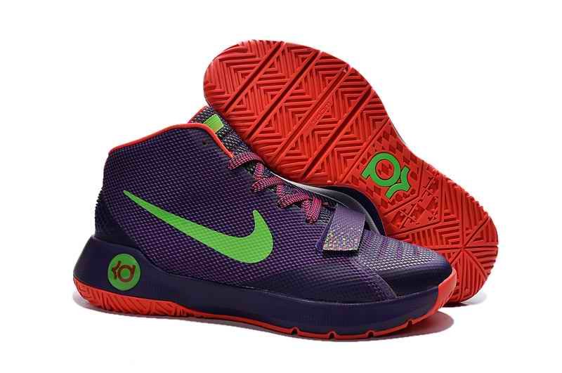 Running weapon Cheap Wholesale Nike Kevin Durant TREY 5 III EP Men Shoes