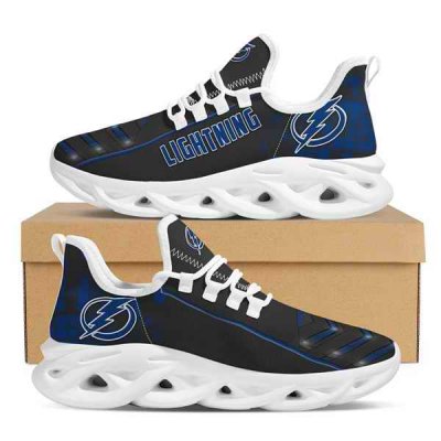 Men's Tampa Bay Lightning Flex Control Sneakers 002