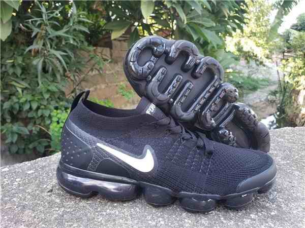 Men's Running Weapon Air Vapormax Flyknit 2018 Shoes 027