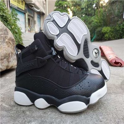 Men's Running Weapon Super Quality Air Jordan 6 Shoes 015