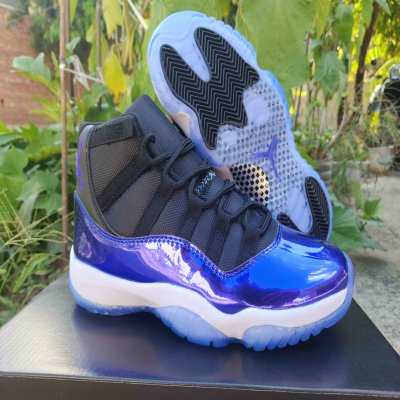 Men's Running weapon Air Jordan 11 Shoes 088