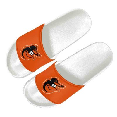 Men's Baltimore Orioles Flip Flops 001