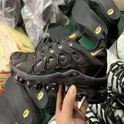 Men's Hot sale Running weapon Air Max TN 2019 Shoes 008