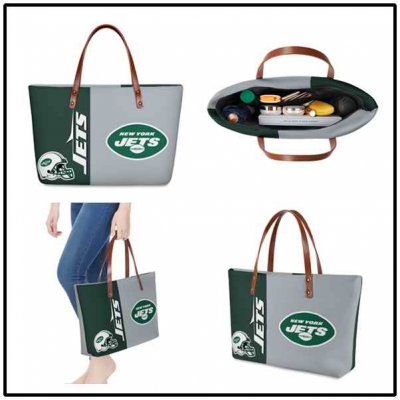 New York Jets 2020 Hangbag 001