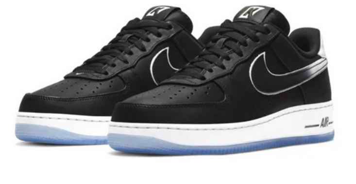 Men's Air Force 1 Shoes 022