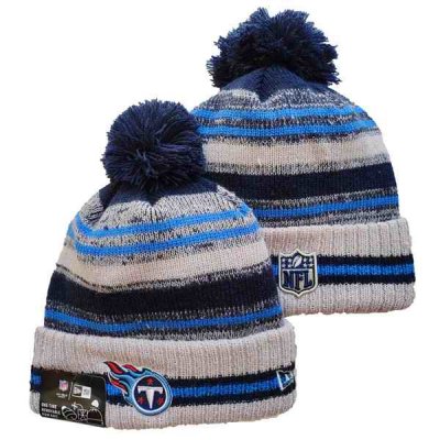 Tennessee Titans Knit Hats 038