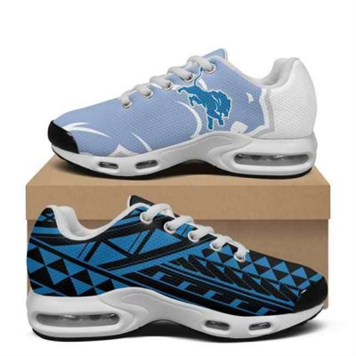 Women's Detroit Lions Air TN Sports Shoes/Sneakers 002