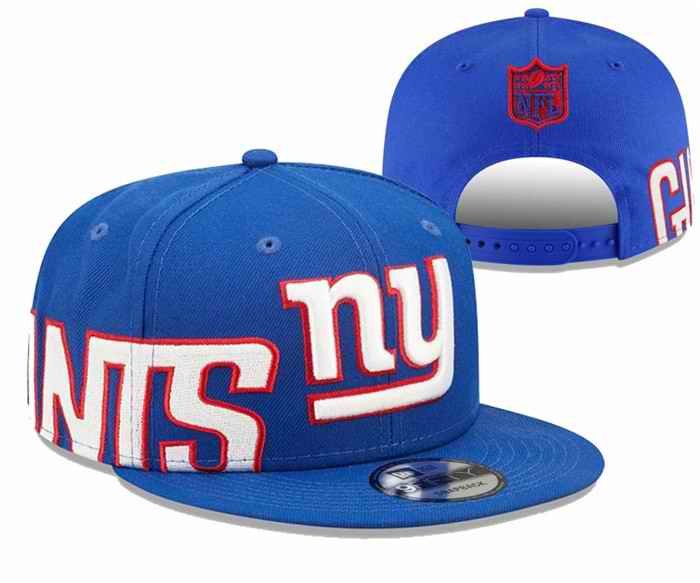 New York Giants Salute To Service Stitched Snapback Hats 098