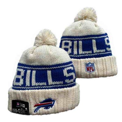 Buffalo Bills 2024 Knit Hats 015