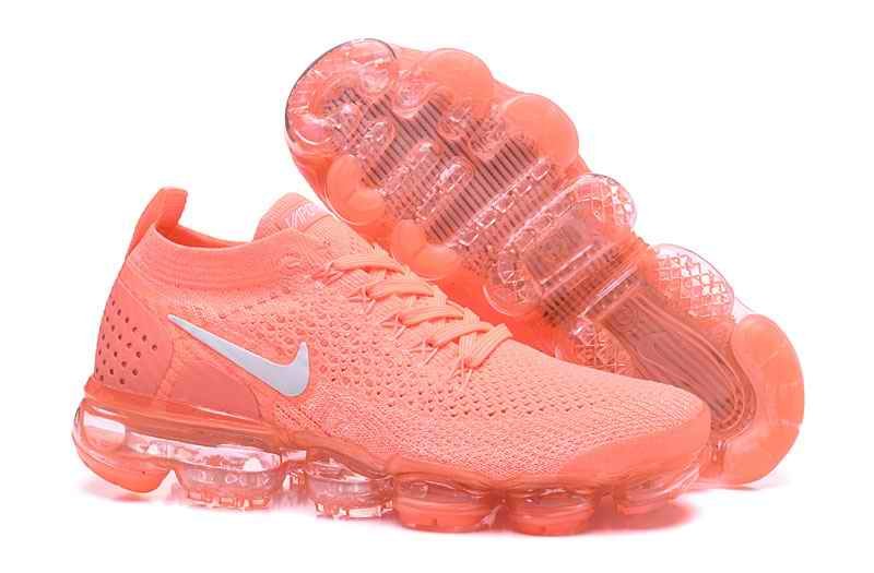 Women's Running Weapon Air Vapormax Flyknit Shoes 016