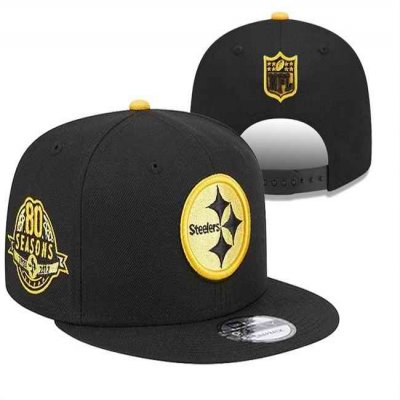 Pittsburgh Steelers 2024 Stitched Hats 001